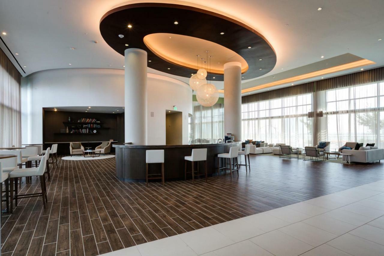 Locale Medical Center - Houston Aparthotel Bagian luar foto